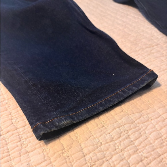 Everlane “Athletic Fit” Jeans 31x30 (fits 31x28) - Picture 2 of 6